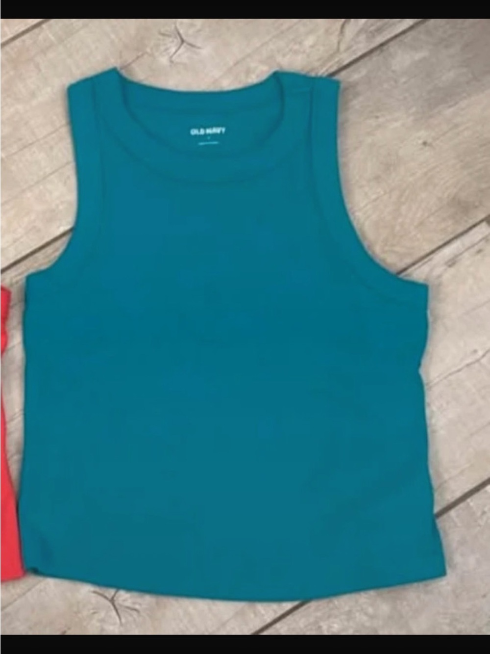 Old Navy Tank Top